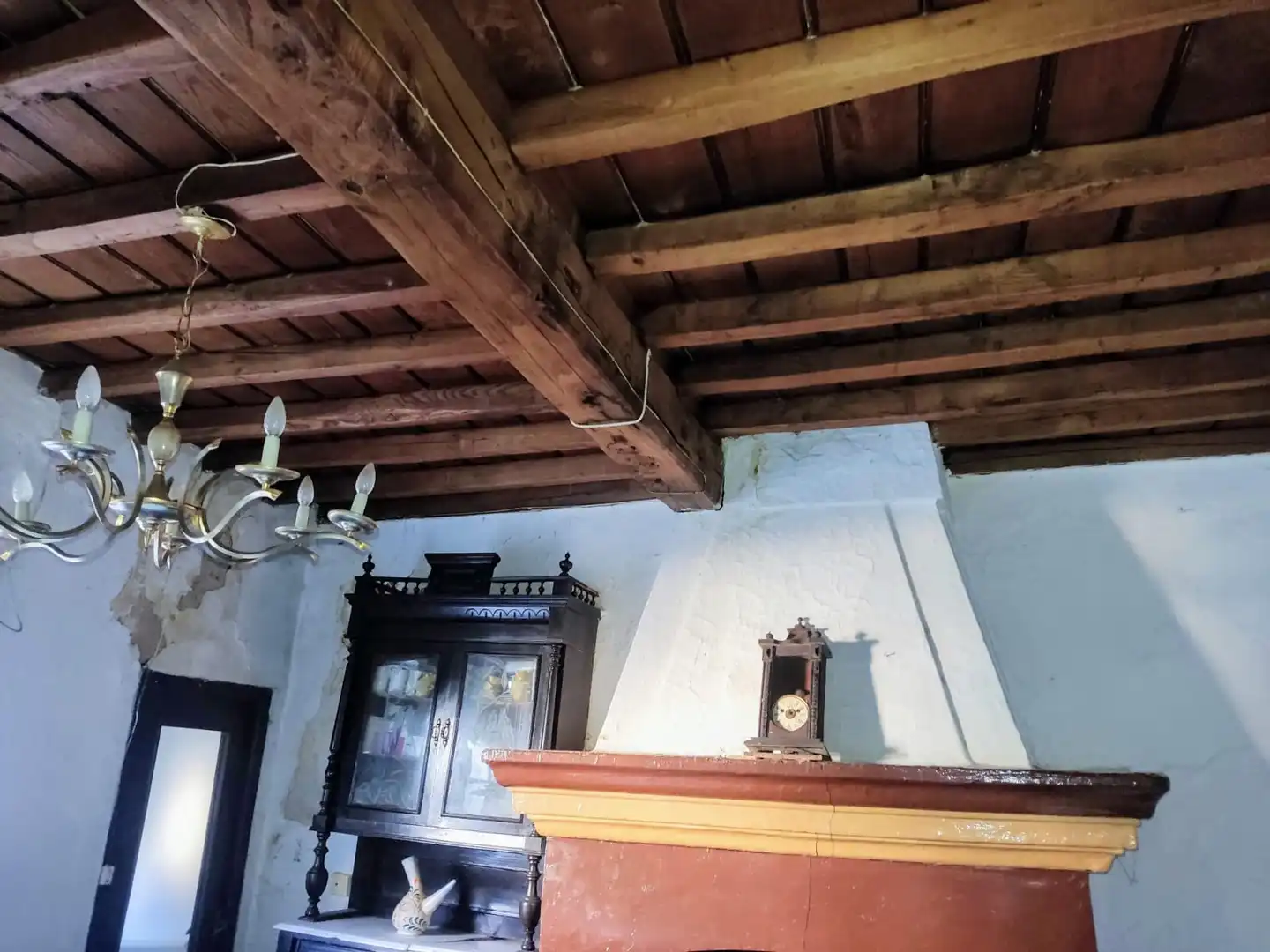 Casa o xalet en venda en Jarandilla de la Vera amb Jardí privat