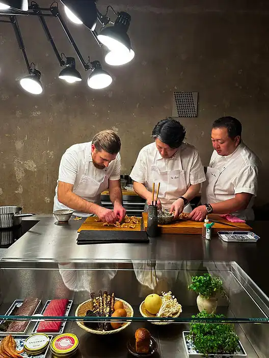 Local commercial à louer à Valleaguado - La Cañada