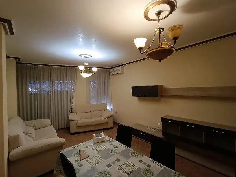 Flat with terrace for sale in Tobarra, imagen 2