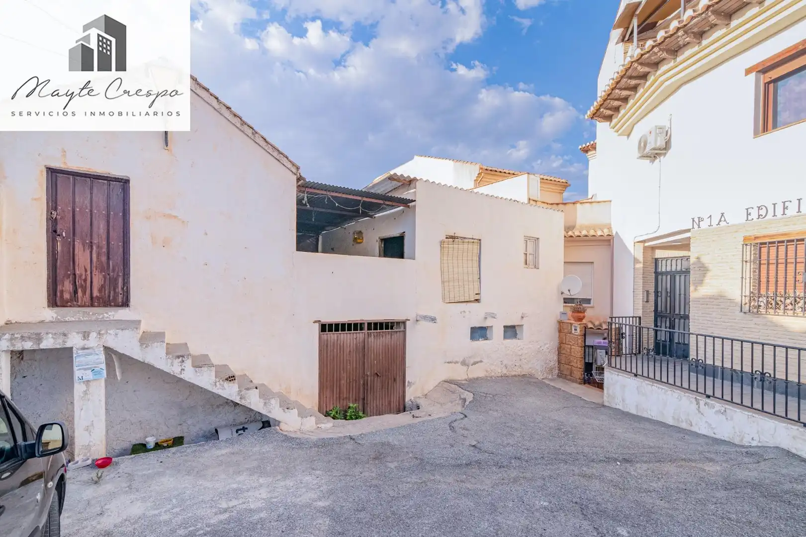 Maison avec terrasse à vendre à Calle LOS LLANOS 3, imagen 58
