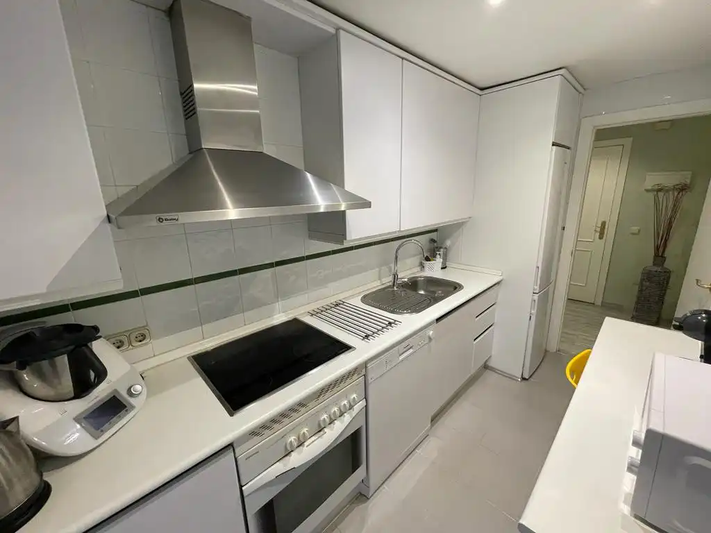 Apartament de lloguer a PINOS-UR LA CAROLINA, 64, La Carolina - Guadalpín