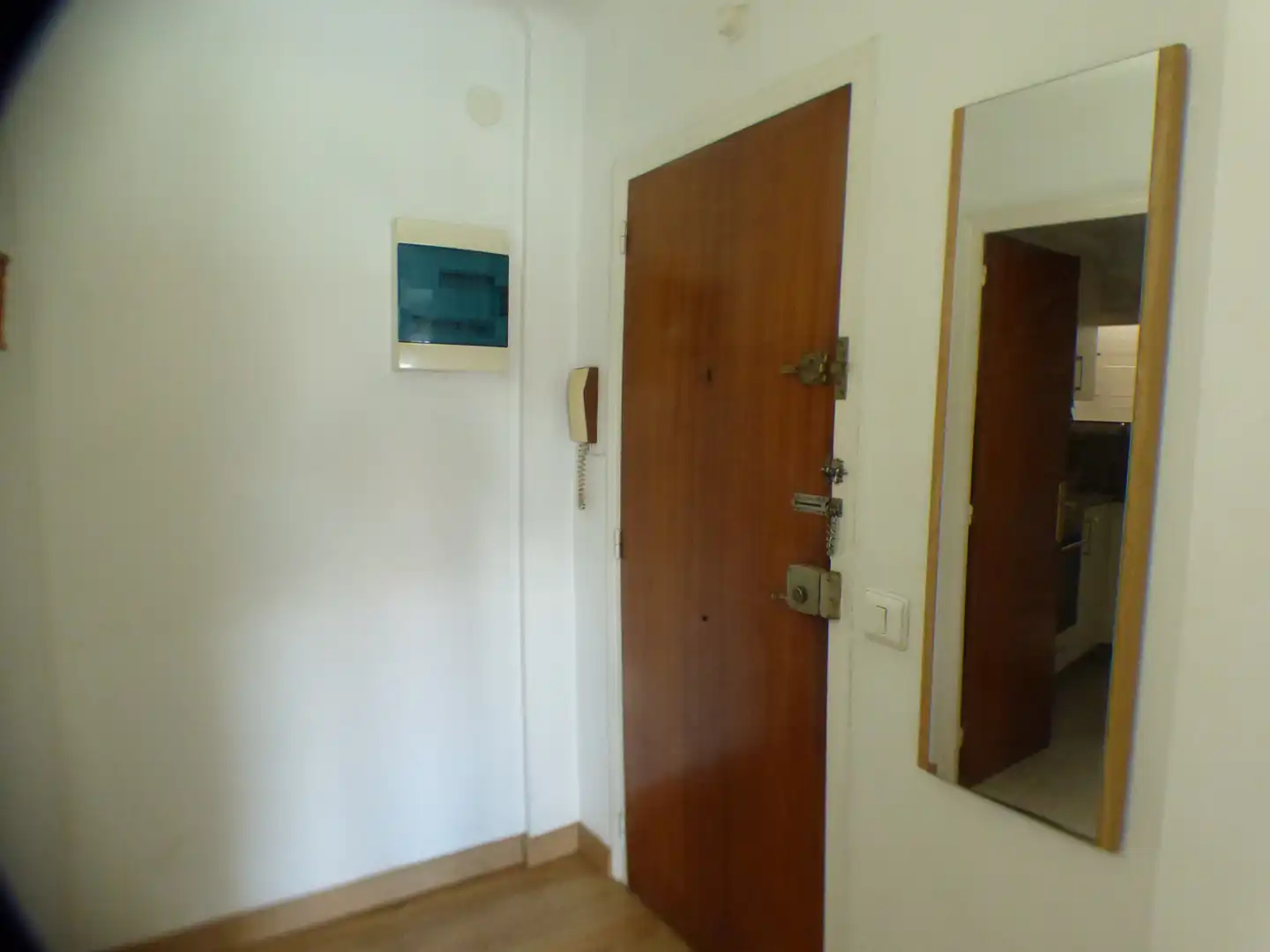 Flat for rent in Carrer del Carme, Carme - Vistalegre