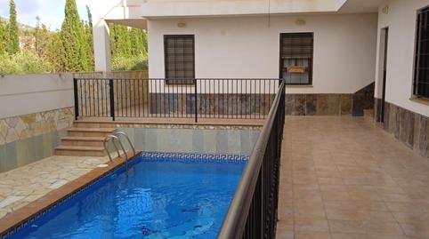 Foto 3 de Pis en venda a  San Isidro, Hondón de las Nieves / El Fondó de les Neus, Alicante