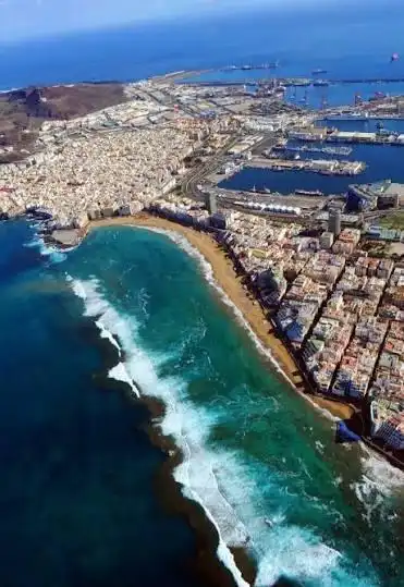 Apartamento en venta en Isleta