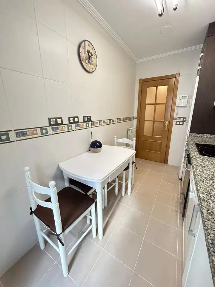 Piso de alquiler en Gijón , Asturias