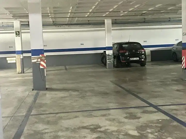 Appartement compact avec piscine à louer à Calle cantarrana 1, imagen 16