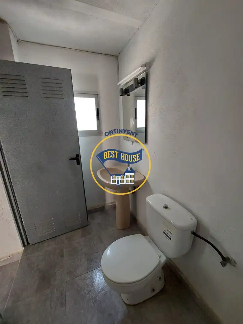 Bathroom of Houses for sale in Bélgida  with Furnished