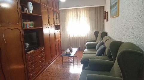 Foto 3 de Pis en venda a Del Río Cinca, La Almozara,  Zaragoza Capital