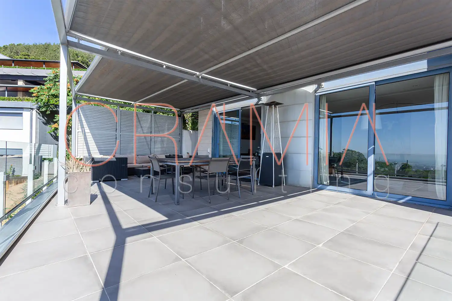 Casa con terrazza in vendita a Camí de la Lliça, imagen 11