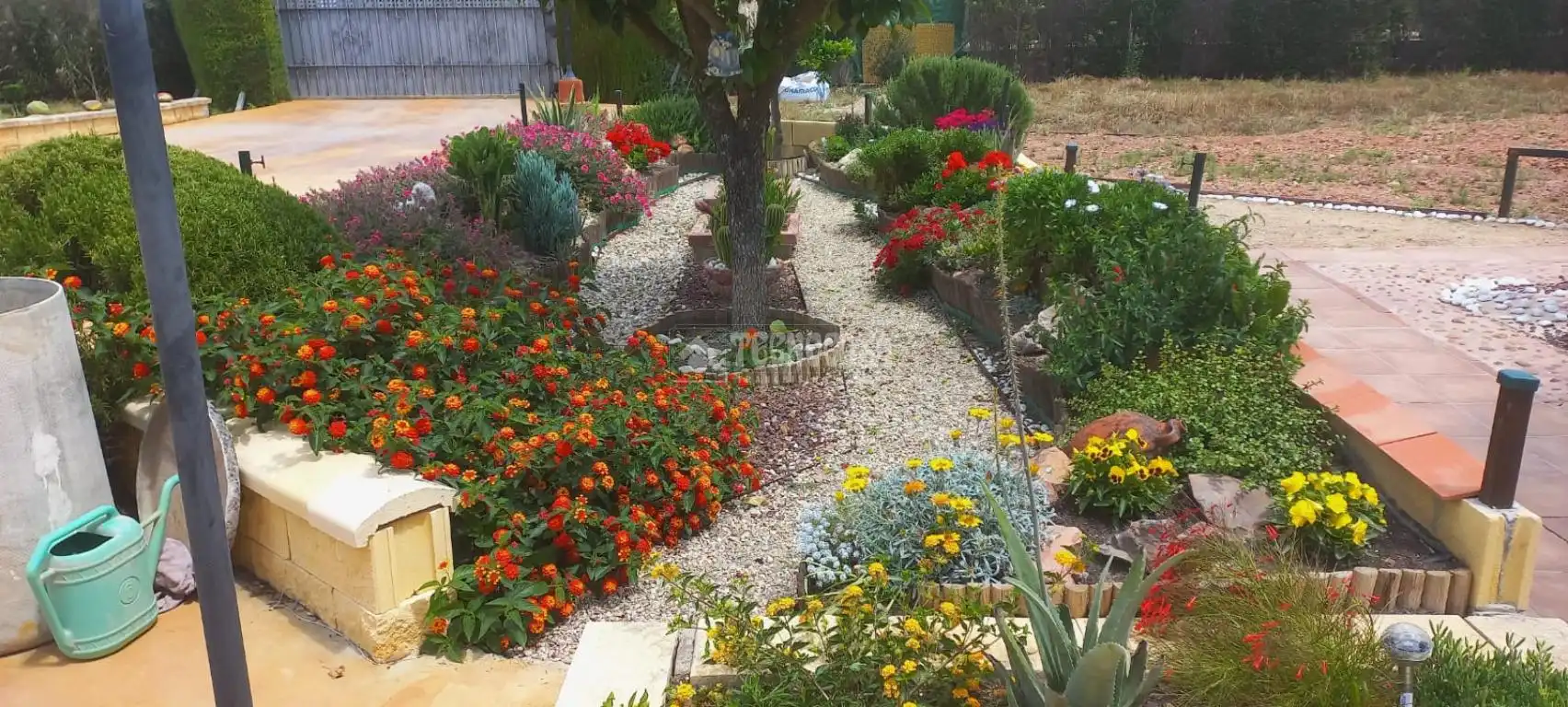 Finca rústica en venta en Camino del Asno, Pedro Abad