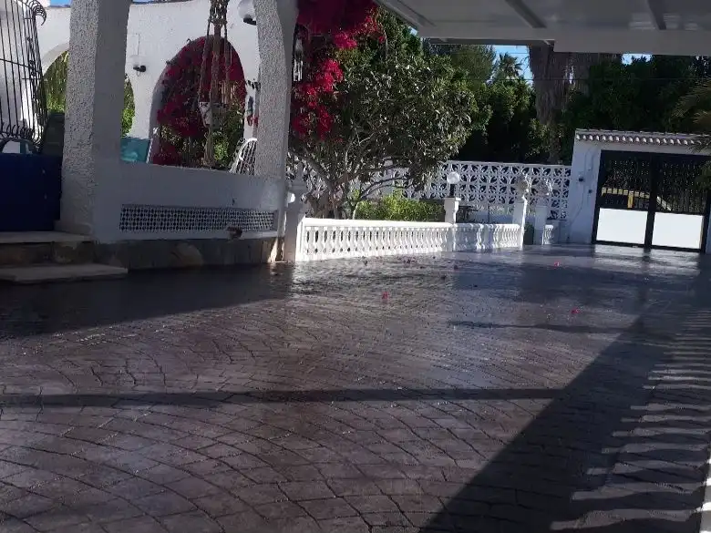 Detached house with pool for sale in Avenida jaca 13, imagen 16