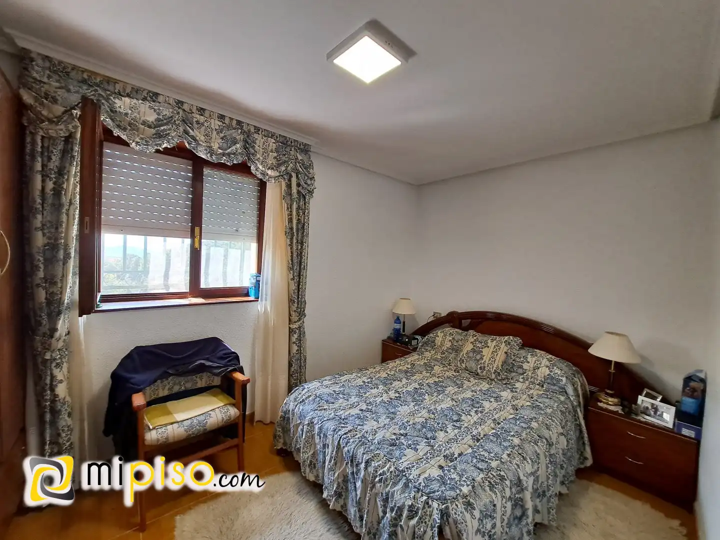Habitación de Casa o chalet en venta en Laredo con Calefacción, Terraza y Trastero