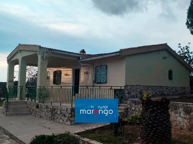 Casa-chalet en Venta en Vilafamés
