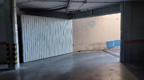 Photo 3 of Garage for sale in Puerta de Murcia, 30, Puerta de Murcia - Colegios, Ocaña