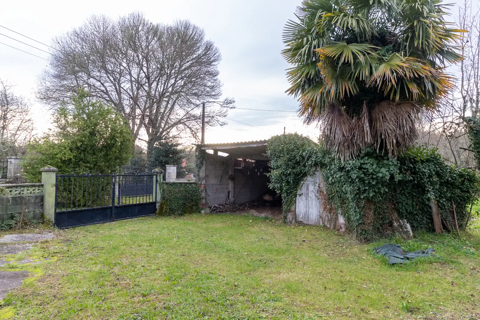 Houses for sale in Guitiriz