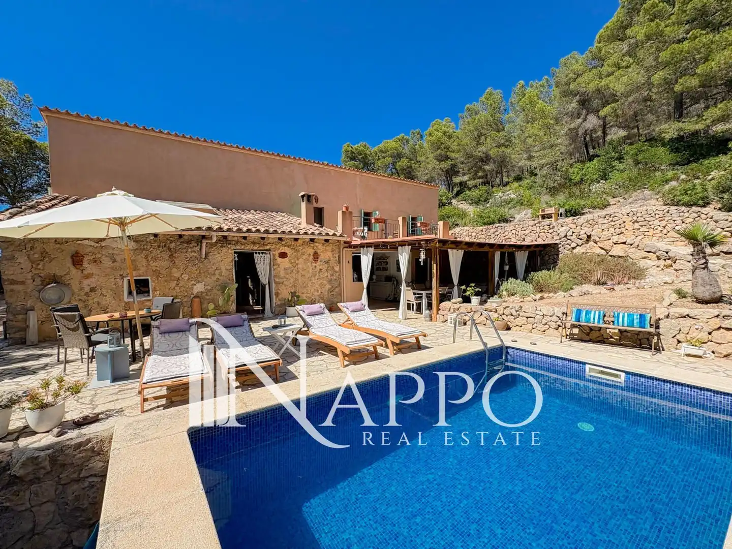 House with pool for sale in Poligono, imagen 36