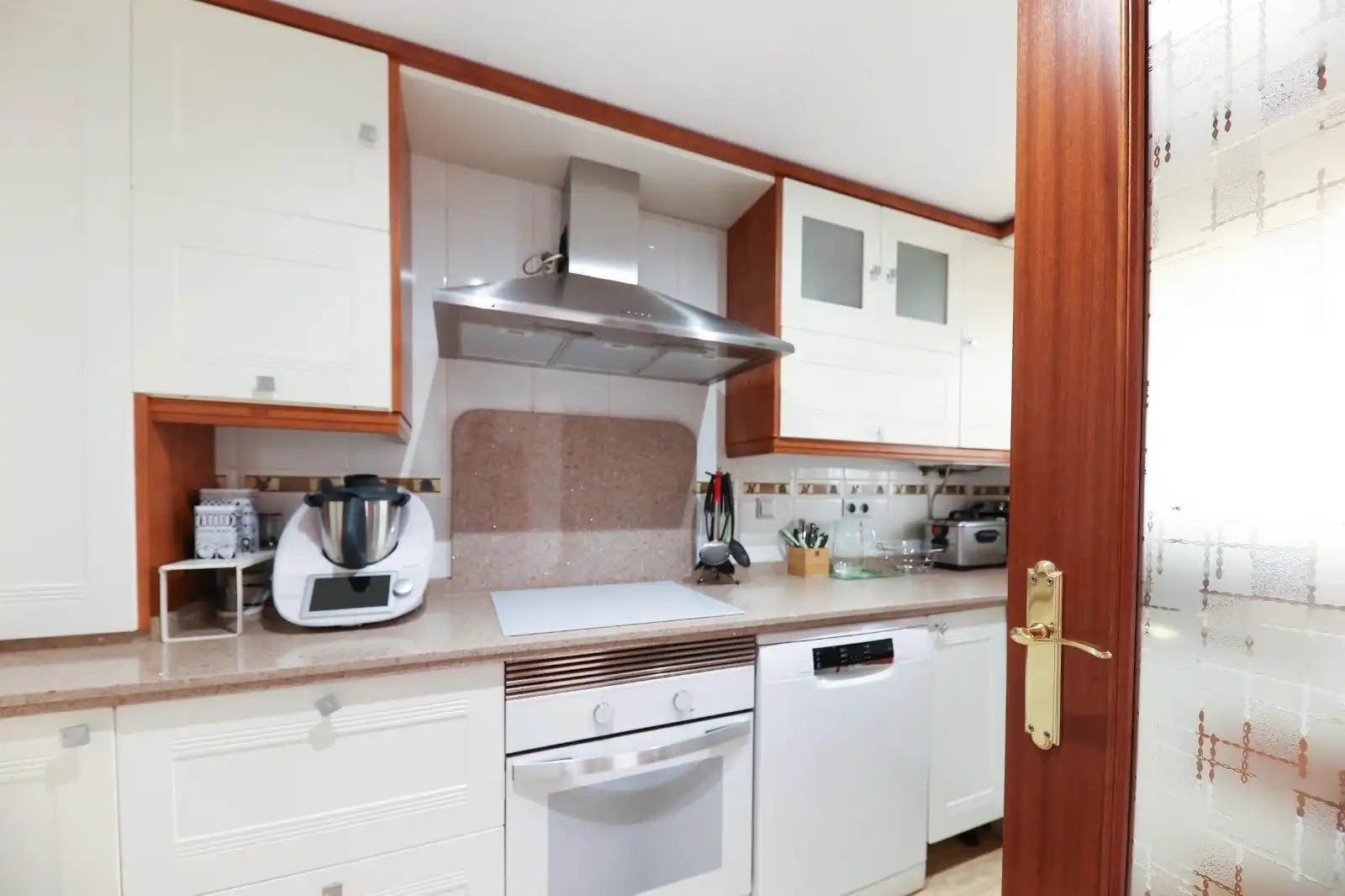 Apartament amb terrassa en venda a Las Lagunas, imagen 6