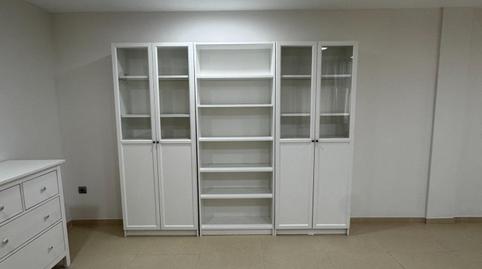 Photo 4 of Apartment for rent in Exposició,  Valencia Capital