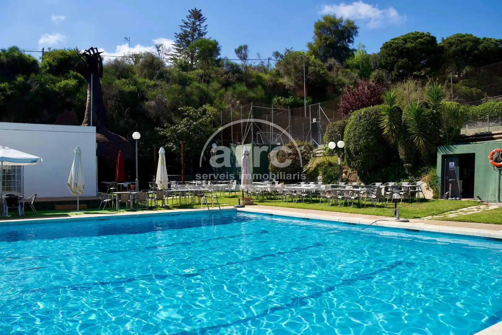 Maison rustique avec piscine à vendre à Cabrils, imagen 18
