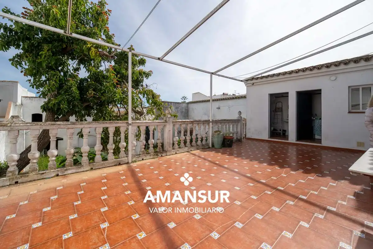 Maison rustique avec terrasse à vendre à Calle Alcalde Guillermo Pérez Gómez, imagen 48