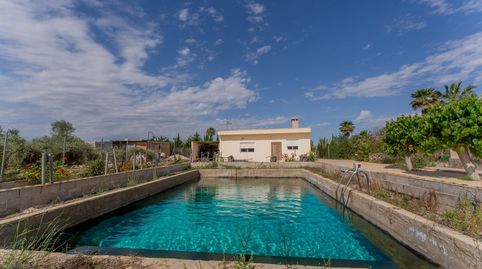 Foto 4 von Haus oder Chalet zum Verkauf in Crevillent, Alicante
