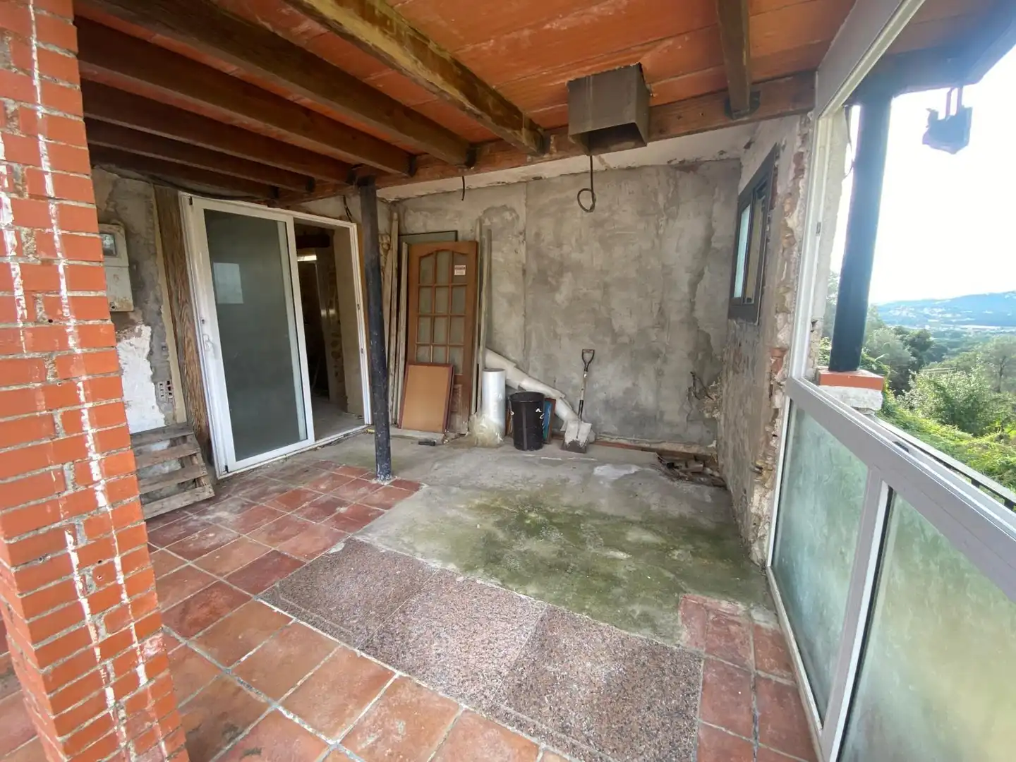 Casa adosada en venta en Castell d'Aro, Platja d'Aro i s'Agaró con Jardín privado y Terraza