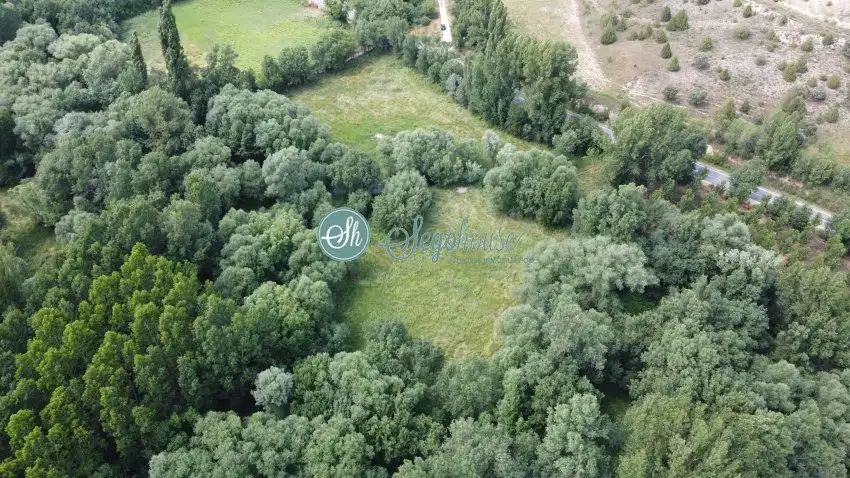 Residencial en venta en Pedraza