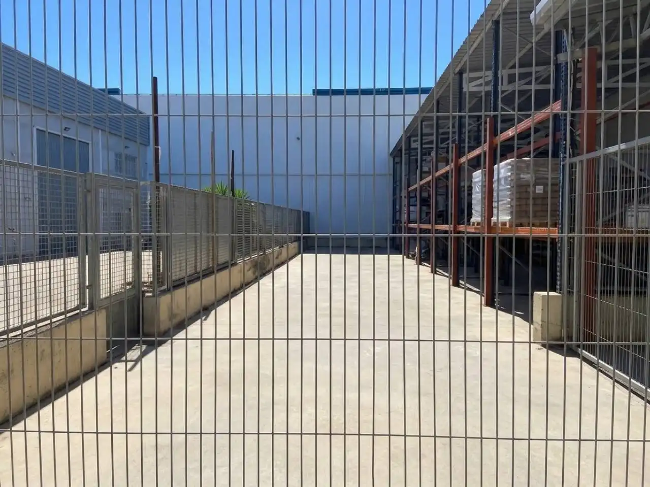 Nave industrial in vendita a Calle Xaloc, imagen 23