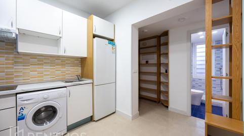 Photo 5 of Planta baja to rent in De San Jorge, Santos, Leganés