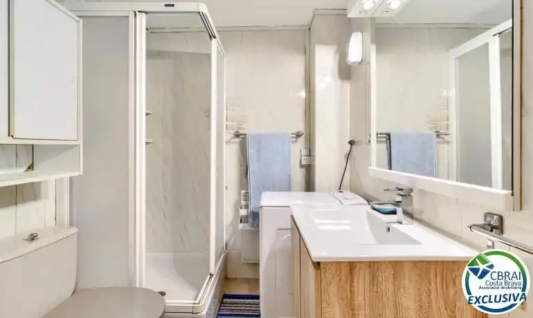Apartment with lift for sale in Passeig Maritim, imagen 14