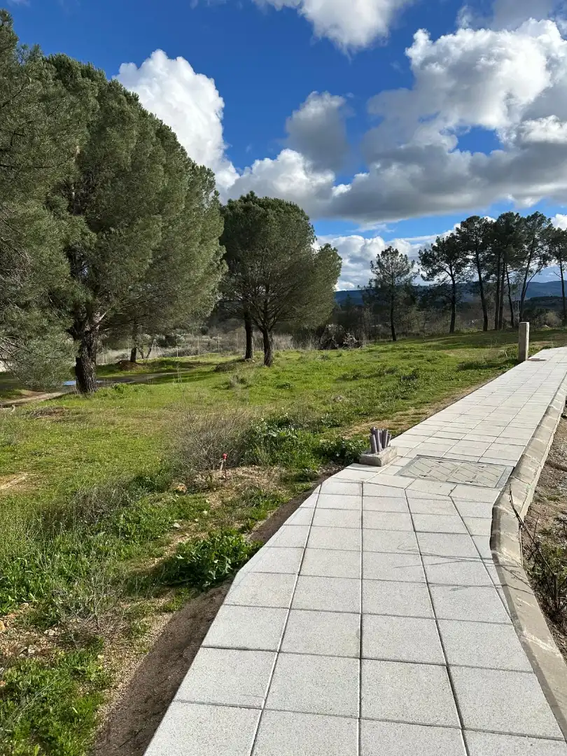 Terreni e lotti in vendita a Sotillo de la Adrada, imagen 12