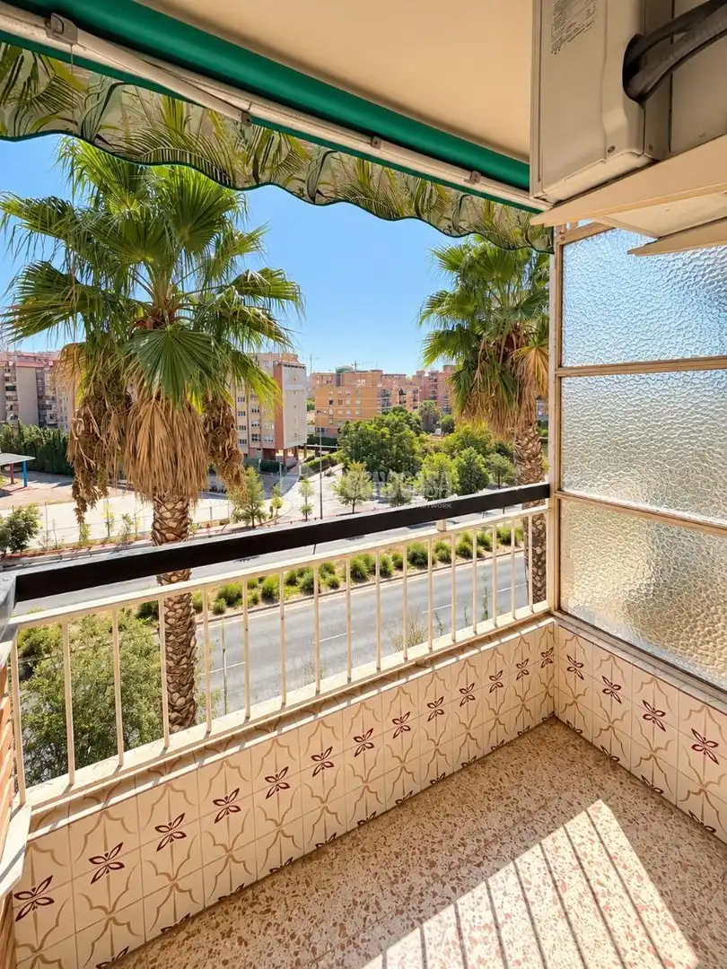 Piso con ascensor en venta en Florida - Ciudad de Asís, imagen 4