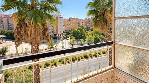 Foto 4 de Piso en venta en Florida Alta, Alicante / Alacant