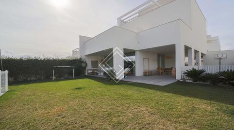 Photo 4 of Single-family semi-detached to rent in Valdemarín, Madrid