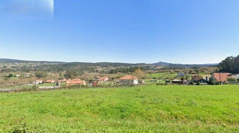 PARCELA EDIFICABLE EN CACHEIRAS  TEO