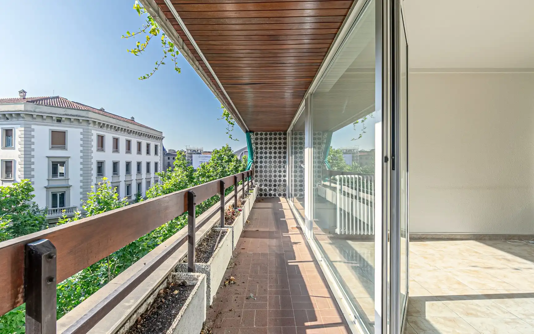Piso en venta en Pere III, Centre - Passeig i Rodalies