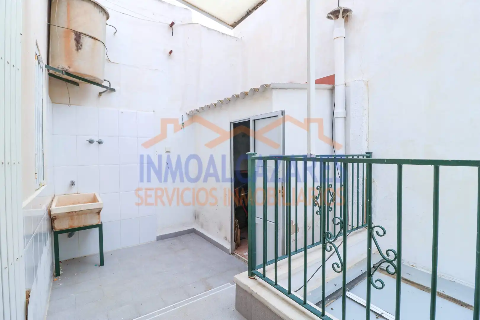 Apartment with terrace for sale in Centro, imagen 15