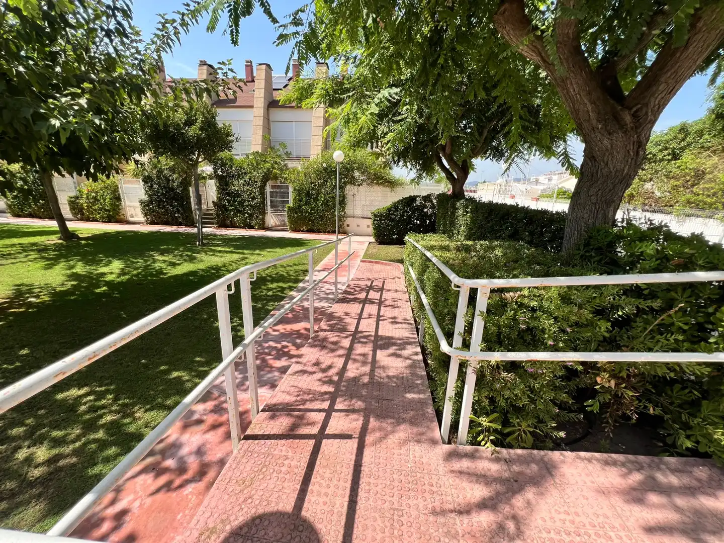 Adosado con terraza en venta en Carrer del Cigne 6, imagen 18
