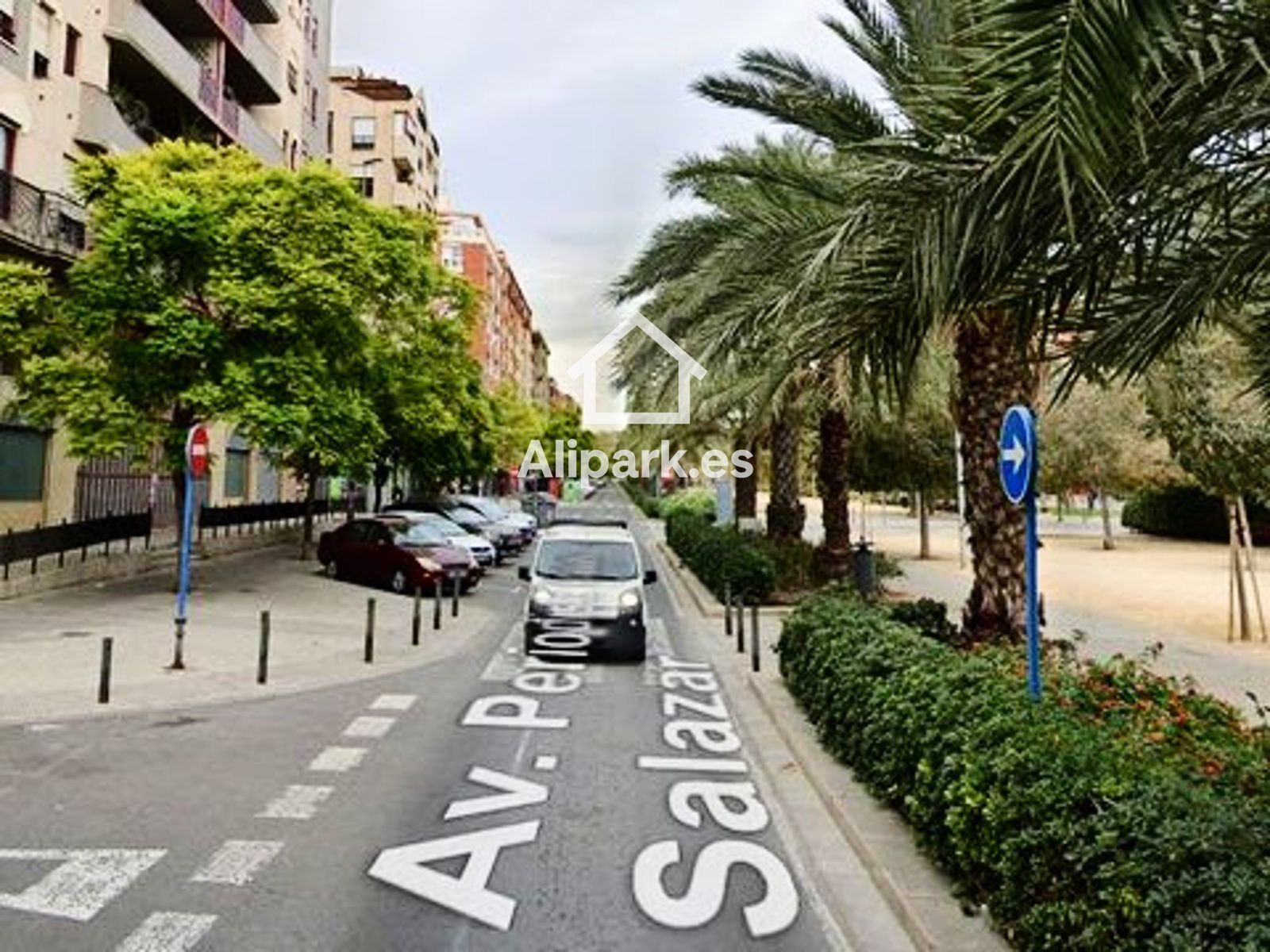 Pis en venda a de CoX, Carolinas Altas, Pla - Carolinas, Alicante / Alacant