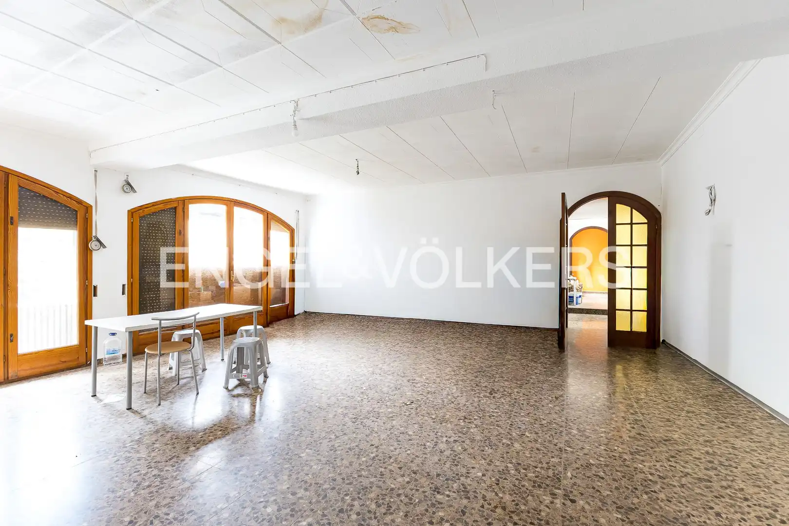 Houses for sale in Sant Vicenç Dels Horts  with Heating and Private garden