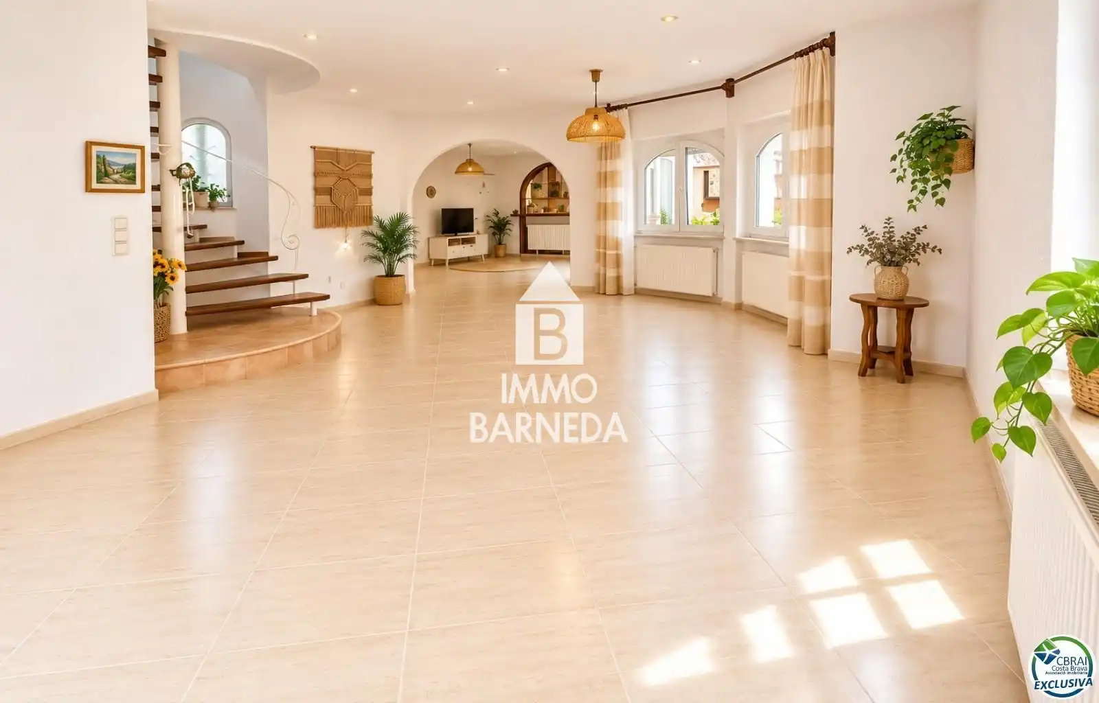 Villa avec terrasse à vendre à Ebre 42, imagen 16