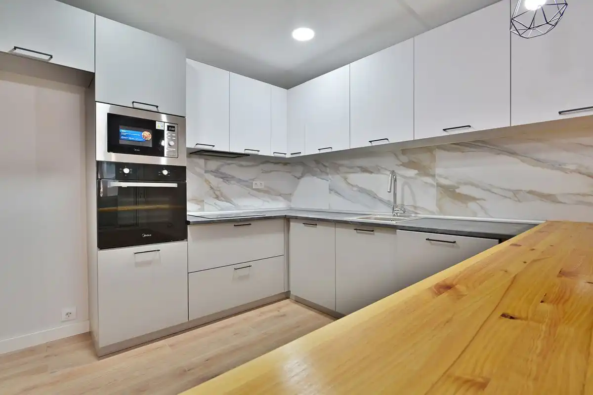 Local comercial en venta en Carrer de Gènova, imagen 9
