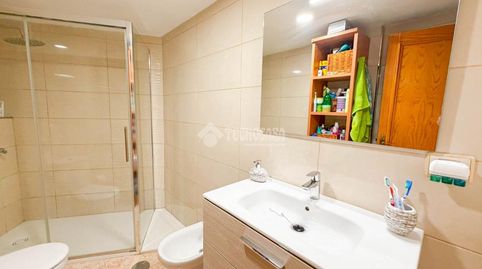 Foto 5 de Piso en venta en Playa del Hombre - Taliarte - Salinetas, Telde