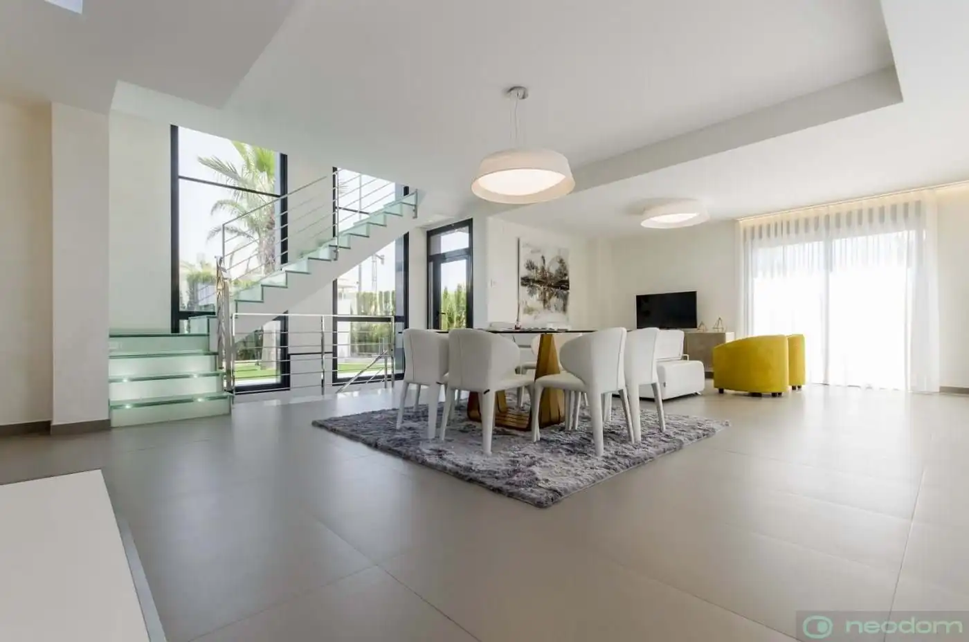 Casa en venta en Orihuela Costa, imagen 13