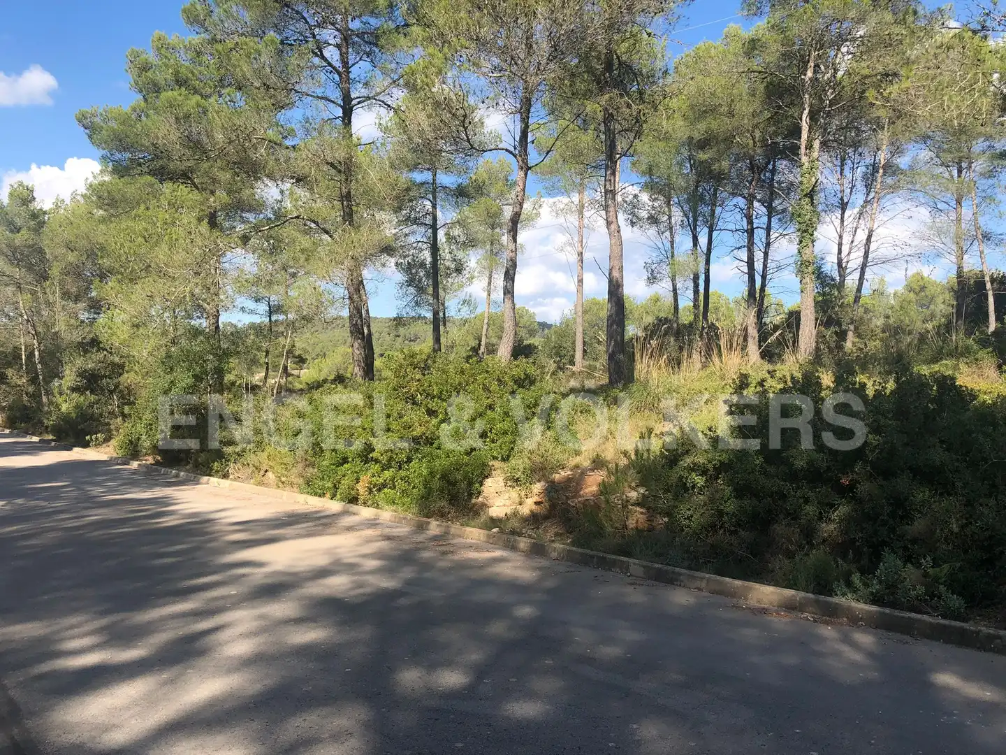 Wohnbaugrundstück zum Verkauf in Begues, imagen 3