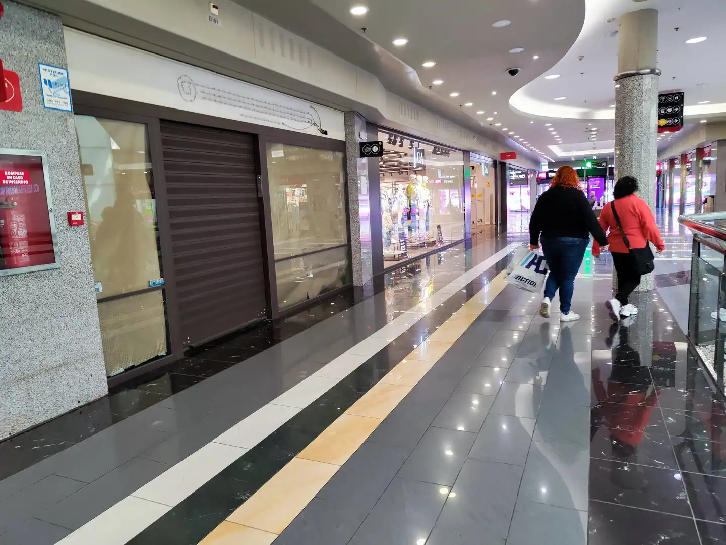 Local comercial de lloguer a Carrer Carrer Baricentro B-102, imagen 11