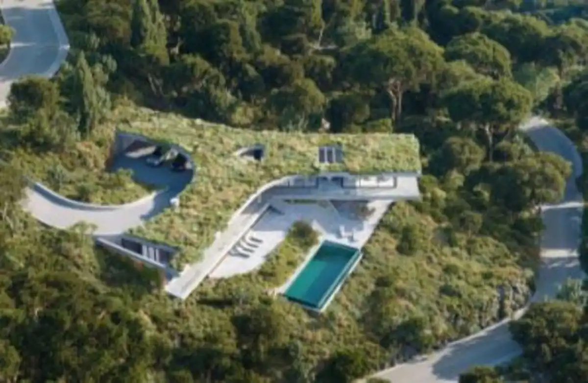 Chalet con piscina en venta en Benahavís pueblo, imagen 4