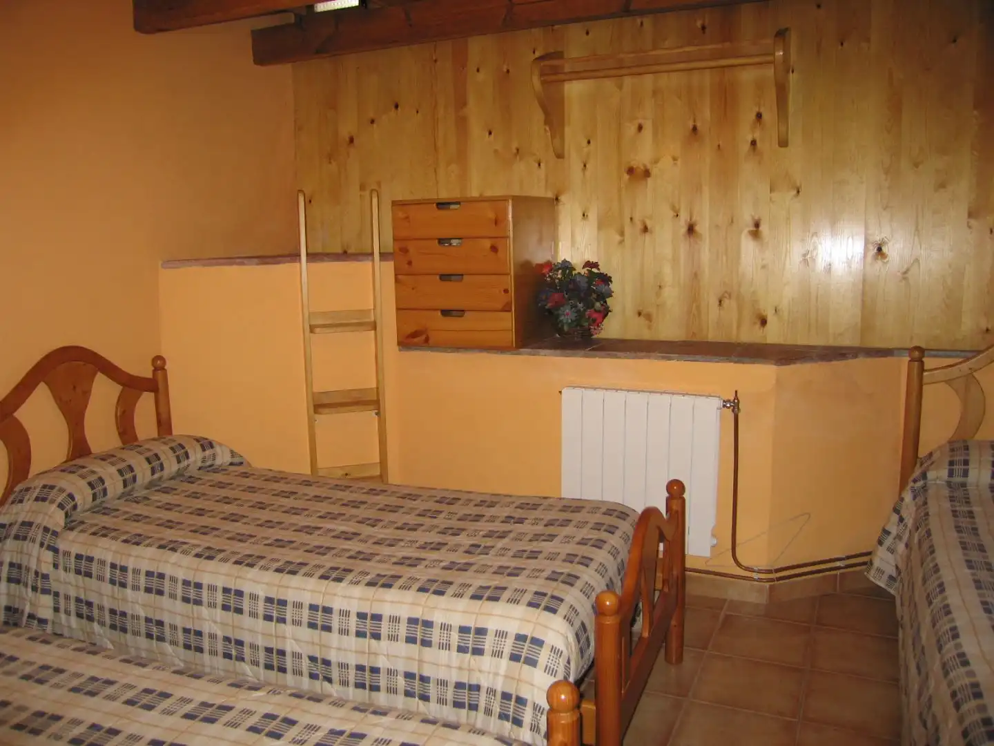 Casa amb jardí en venda a Calle Abadia 14, imagen 13