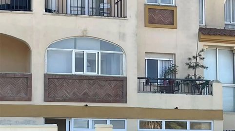 Foto 2 de Piso en venta en Vizconde de Castelnou, 1, Tarifa ciudad, Tarifa