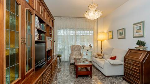 Foto 2 de Pis en venda a Hostafrancs,  Barcelona Capital